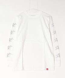 ロングスリーブTシャツ(UN)