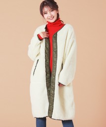 Ninarobe�i�j�[�i���[�u�j�́u�{�A���o�[�V�u���R�[�g�i���[�g���R�[�g�j�v