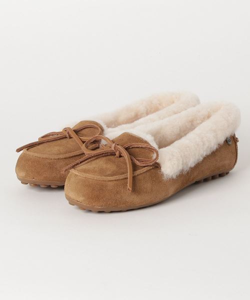 ugg solana driving slipper