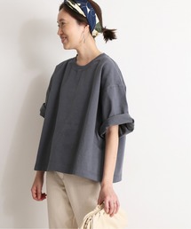 【CAMBER/キャンバー】SLOBE別注 MAX WEIGHT Tシャツ◆