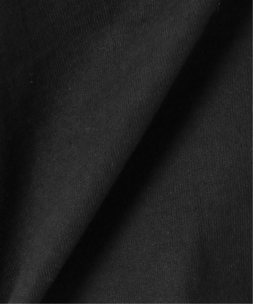 SLOBE IENA(スローブイエナ)の「【CAMBER/キャンバー】SLOBE別注 MAX WEIGHT Tシャツ◆(Tシャツ/カットソー・レディース・ホワイト/ブラック/ベージュ/グレー・FREE)」の17枚目の写真