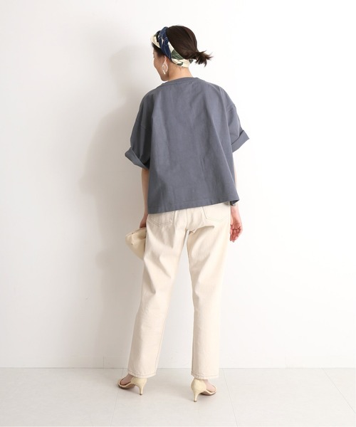 セール】【CAMBER/キャンバー】SLOBE別注 MAX WEIGHT Tシャツ