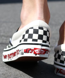 VANS | VANS/ヴァンズ Classic Slip-On 98 Dx　スニーカー(スニーカー)