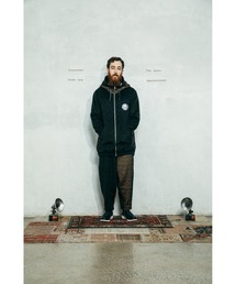 【STOF】ストフ シュマグモッズパーカ 53541366b_b_02_215.jpg