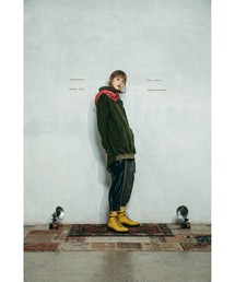 【STOF】ストフ シュマグモッズパーカ 53541366b_b_02_215.jpg