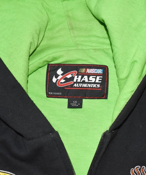 VINTAGE（ヴィンテージ）の「【ヴィンテージ古着】CHASE AUTHENTICS