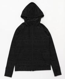 【ムラサキスポーツ別注】RIKKA  FEMME/リッカファム M183 長袖ラッシュガード