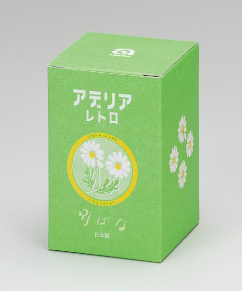 I.D.E.A international(イデアインターナショナル)の「アデリアレトロ中コップ8(食器・レディース・オレンジ/イエロー/レッド/ホワイト/その他/ライトブルー・フリ-)」の11枚目の写真