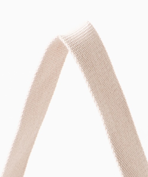 Dickies（ディッキーズ）の「∴WEGO/Dickies 別注ハンドルショルダーバッグ（ショルダーバッグ・メンズ・ホワイト・FREE）」の7枚目の写真