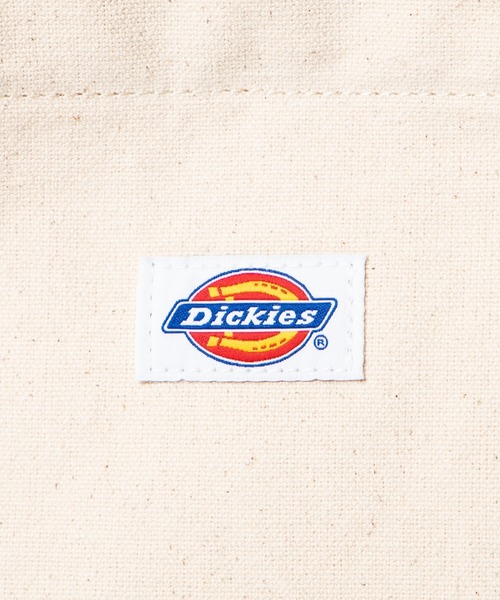 Dickies（ディッキーズ）の「∴WEGO/Dickies 別注ハンドルショルダーバッグ（ショルダーバッグ・メンズ・ホワイト・FREE）」の11枚目の写真