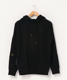 G-STAR | Motac Hoodie(パーカー)