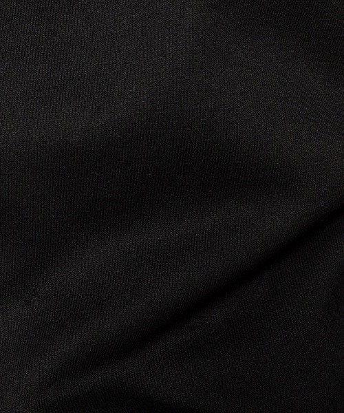 G-STAR（ジースター）の「Motac Hoodie（パーカー・メンズ・ダークブラック・SMALL/MEDIUM/LARGE/X-SMALL）」の4枚目の写真