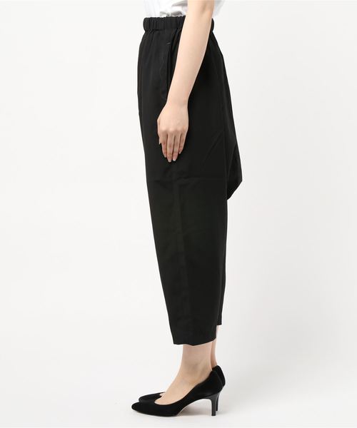 nop de nod（ノップドゥノッド）の「トロサルエルパンツ（その他