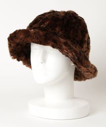 KANGOL | Faux Fur Casual(ハット)
