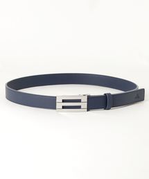 ウィメンズ エンボスPUベルト【adidas Golf/アディダスゴルフ】/ 3-Stripes Embossed PU Belt