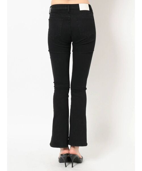 GYDA（ジェイダ）の「センターレースアップフレアパンツ（その他パンツ・レディース・ブラック/グレー・SMALL/MEDIUM/X-SMALL）」の13枚目の写真