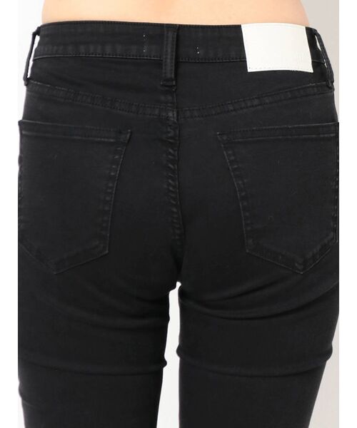 GYDA（ジェイダ）の「センターレースアップフレアパンツ（その他パンツ・レディース・ブラック/グレー・SMALL/MEDIUM/X-SMALL）」の15枚目の写真