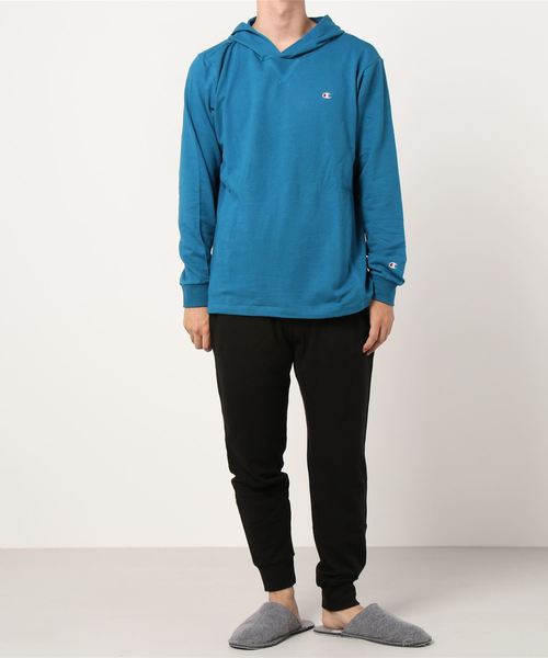 Champion チャンピオンのルームウェア パジャマ ワンポイント 人気ランキング メンズ Zozotown