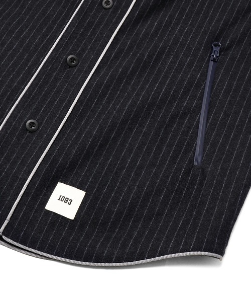 1093（テンナインティースリー）の「【野球Youtuberトクサン】ベース