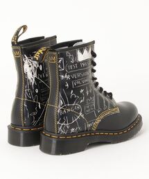 Dr. Martens（ドクターマーチン）の「Dr.MartensBASQUIAT 1460