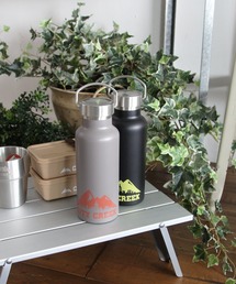 niko and...（ニコアンド）の「[CITY CREEK]ステンレスボトル500ml（グラス/マグカップ/タンブラー）」