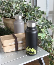 niko and...（ニコアンド）の「[CITY CREEK]ステンレスボトル500ml（グラス/マグカップ/タンブラー）」