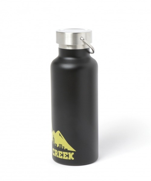 CITY CREEK]ステンレスボトル500ml（グラス/マグカップ/タンブラー