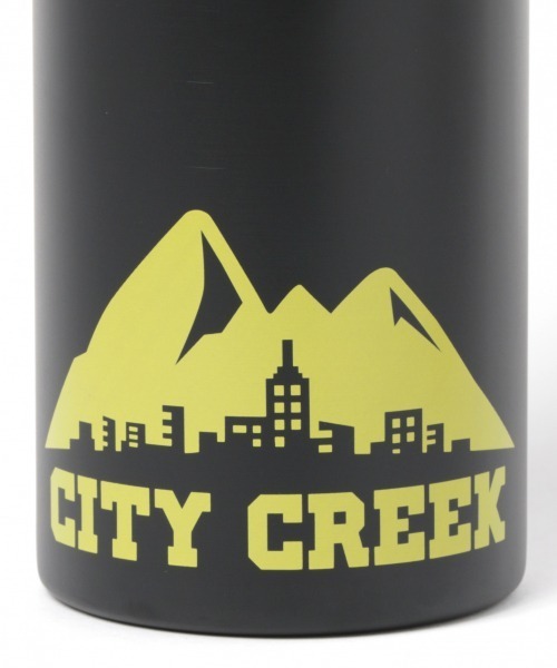 niko and...（ニコアンド）の「[CITY CREEK]ステンレスボトル500ml（グラス/マグカップ/タンブラー・レディース・ブラック/グレー/その他1・0）」の13枚目の写真
