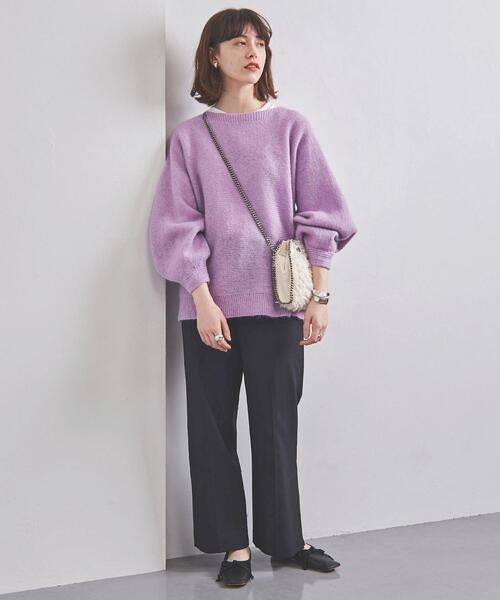 UNITED ARROWS（ユナイテッドアローズ）の「UWSC バルーンスリーブ