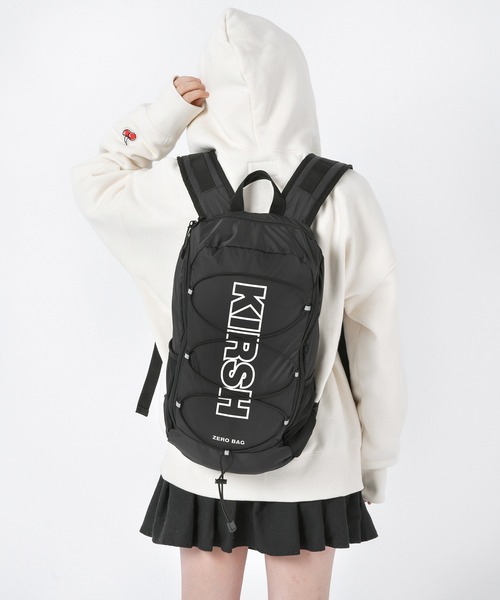 KIRSH（キルシー）の「【ZOZO限定】SMALL CHERRY ZIP HOODIE