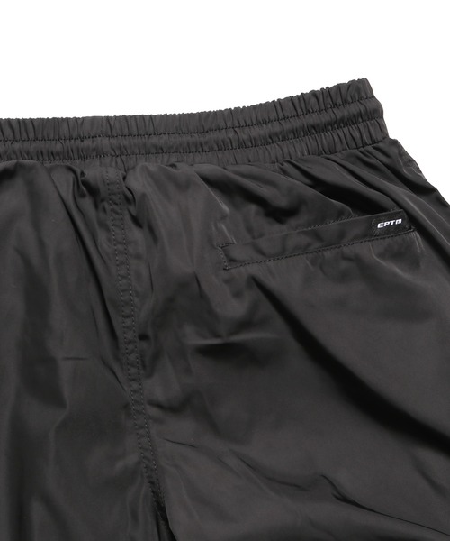 EPTM(エピトミ)の「EPTM/エピトミ HYPER TRACK PANTS トラックパンツ(その他パンツ・メンズ・ブラック系その他・30 inch/34inch/32inch)」の9枚目の写真