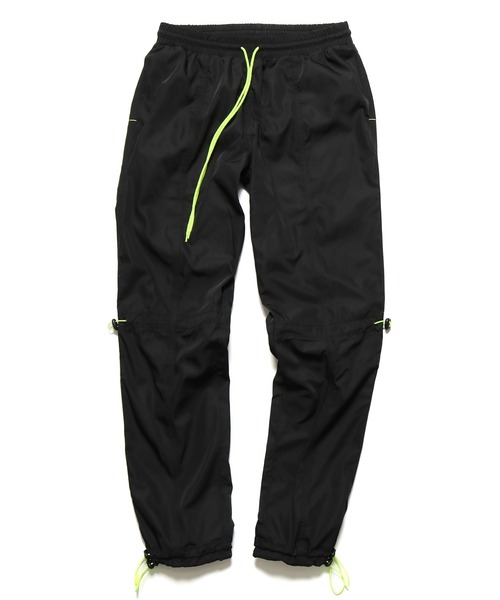 EPTM（エピトミ）の「EPTM/エピトミ HYPER TRACK PANTS トラックパンツ