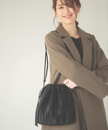 GLOBAL WORK | アソートシャイニー巾着/921827(ショルダーバッグ)