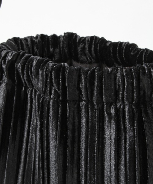 GLOBAL WORK（グローバルワーク）の「アソートシャイニー巾着/921827（ショルダーバッグ・レディース・アイボリー/ホワイト系その他/ブラック/ブルー・ONE SIZE）」の18枚目の写真