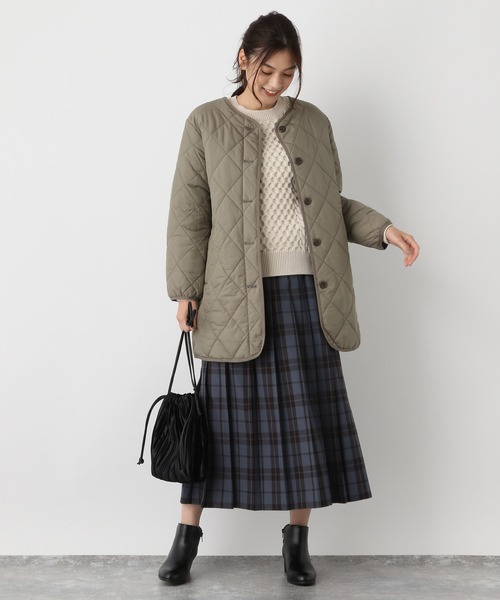 GLOBAL WORK（グローバルワーク）の「アソートシャイニー巾着/921827（ショルダーバッグ・レディース・アイボリー/ホワイト系その他/ブラック/ブルー・ONE SIZE）」の6枚目の写真