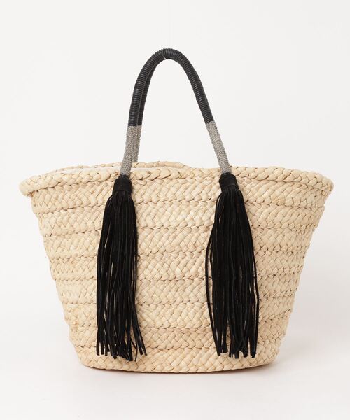 セール ブランド古着 かごバッグ かごバッグ Ciaopanic Typy チャオパニックティピー のファッション通販 Zozoused