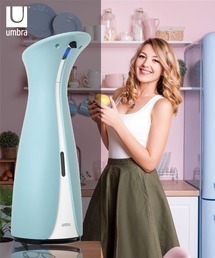 entre square（アントレスクエアー）の「umbra/オット センサーポンプ L（キッチンツール）」