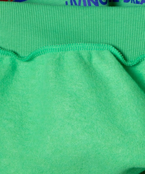 DING（ディング）の「DING/カレッジスウェット（スウェット・レディース・ブラック/ブルー/グリーン・FREE）」の5枚目の写真