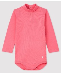 PETIT BATEAU（プチバトー）の「タートルネック長袖ボディ（その他アンダーウェア/インナー・キッズ）」