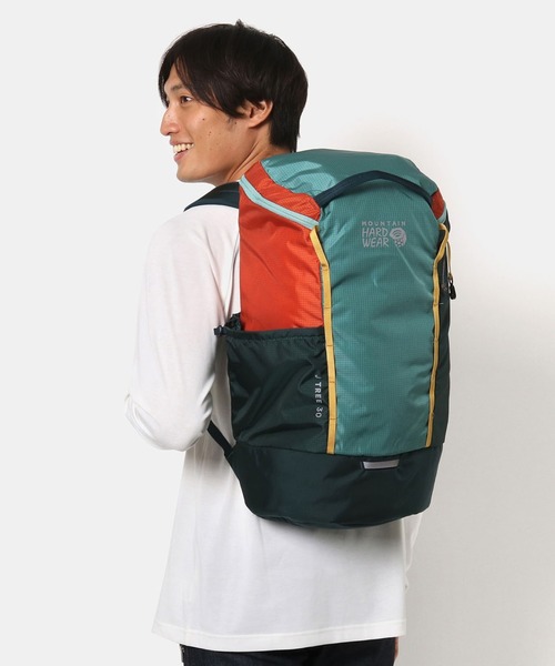 Mountain Hardwear バックパック