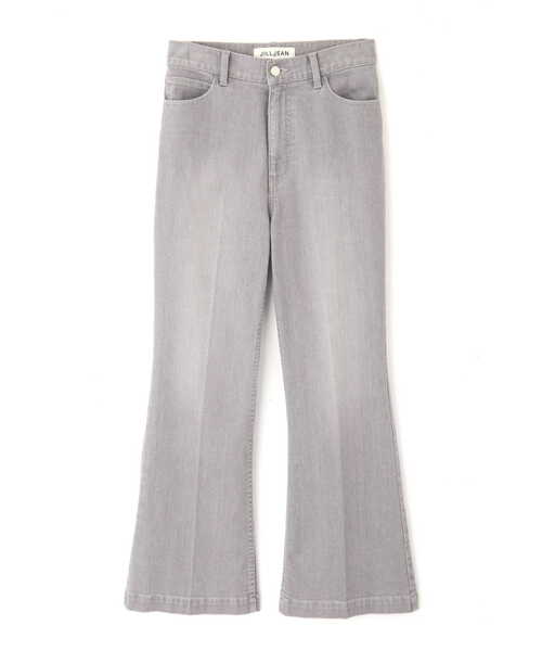 JILL STUART(ジルスチュアート)の「◆【WEB限定サイズ:4】ナタリーデニムパンツ(デニムパンツ・レディース・グレー/ブルー・0/2/4)」の21枚目の写真