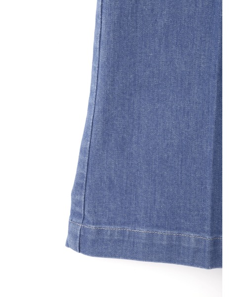 JILL STUART(ジルスチュアート)の「◆【WEB限定サイズ:4】ナタリーデニムパンツ(デニムパンツ・レディース・グレー/ブルー・0/2/4)」の20枚目の写真