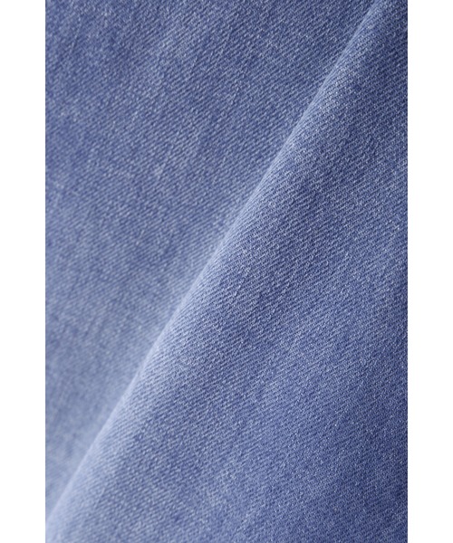 JILL STUART(ジルスチュアート)の「◆【WEB限定サイズ:4】ナタリーデニムパンツ(デニムパンツ・レディース・グレー/ブルー・0/2/4)」の5枚目の写真