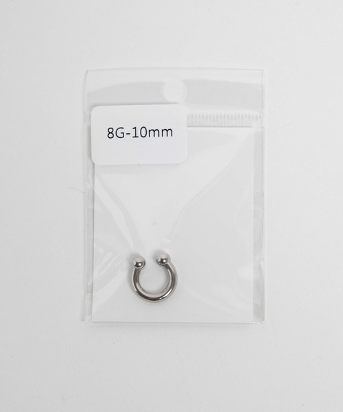 WEGO（ウィゴー）の「WEGO/ボディピアス（ピアス（片耳用）・レディース・その他1/その他2/その他3/その他4・FREE）」の12枚目の写真