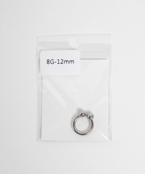 WEGO（ウィゴー）の「WEGO/ボディピアス（ピアス（片耳用）・レディース・その他1/その他2/その他3/その他4・FREE）」の5枚目の写真