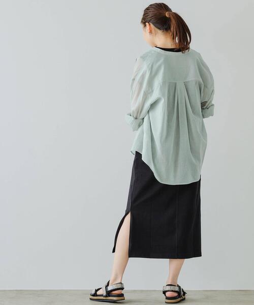 「green label relaxing」 半袖シャツ FREE ライム レディース 楽天市場】united arrows green label relaxing 半袖（シャツ