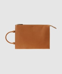 JIL SANDER | TOOTIE MD(クラッチバッグ)