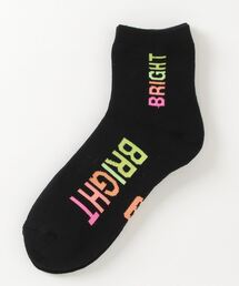 NAVY ROOTS/ネイビールーツ/BRIGHT SOX