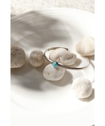 ターコイズフウバングル