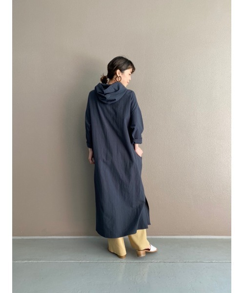 BEARDSLEY（ビアズリー）の「トロミトラックバギー（その他パンツ・レディース・キャメル・FREE）」の22枚目の写真